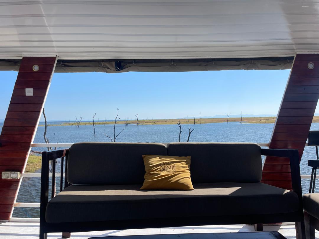Siesta Houseboat 10
