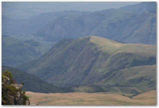 Nyanga National Park