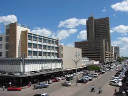 Bulawayo