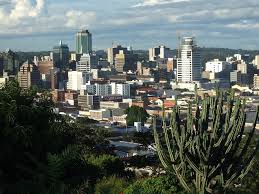 Harare