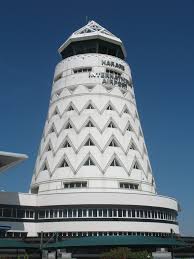Harare International Airport