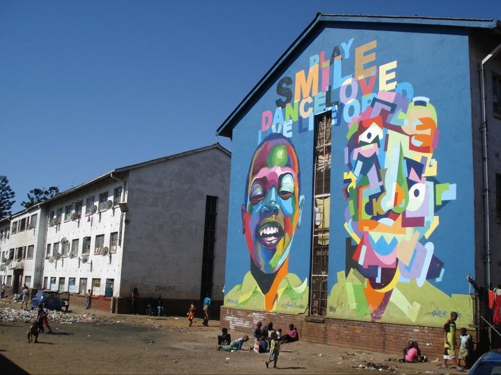 Mbare