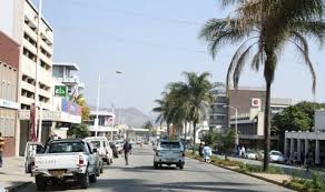Mutare