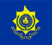 Mangwe Police Station