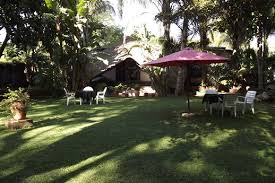 Afrilodge