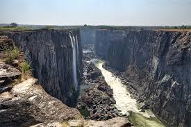 Batoka Gorge