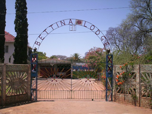 Bettina Executive Lodge