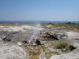 Binga Hotsprings