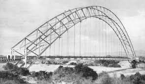 Birchenough Bridge