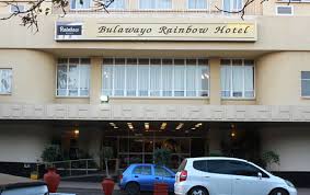 Bulawayo Rainbow Hotel