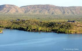 Bumi Hills
