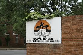 The Cattleman