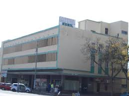 Cecil Hotel