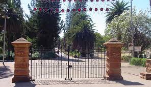 Centenary Park