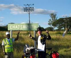 Chatsworth
