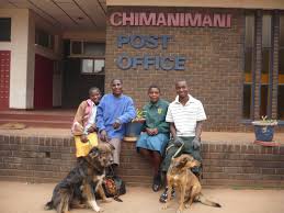 Chimanimani