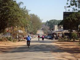 Chipinge