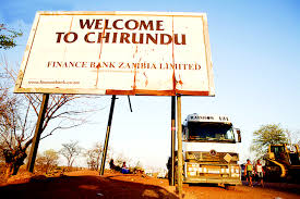 Chirundu