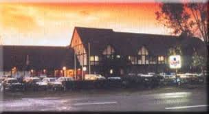 Cresta Churchill Arms Hotel