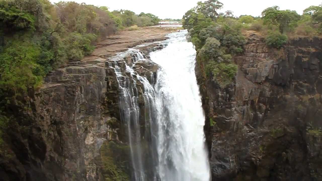 Devil's Cataract
