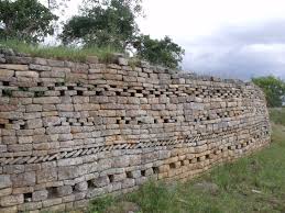 Dhlodhlo Ruins