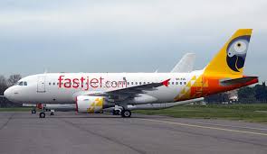 Fastjet