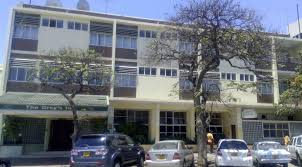 Grey's Inn Hotel