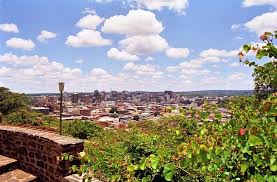 Harare Kopje