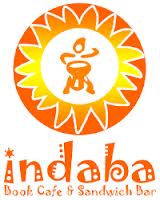 Indaba Book Cafe