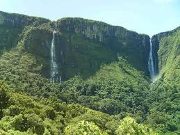 Inyanga Mountains