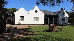 Madlala Lodge