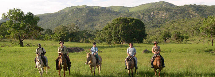Mavuradonha Mountains
