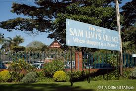 Sam Levy's Village