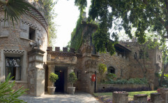 Nesbitt Castle