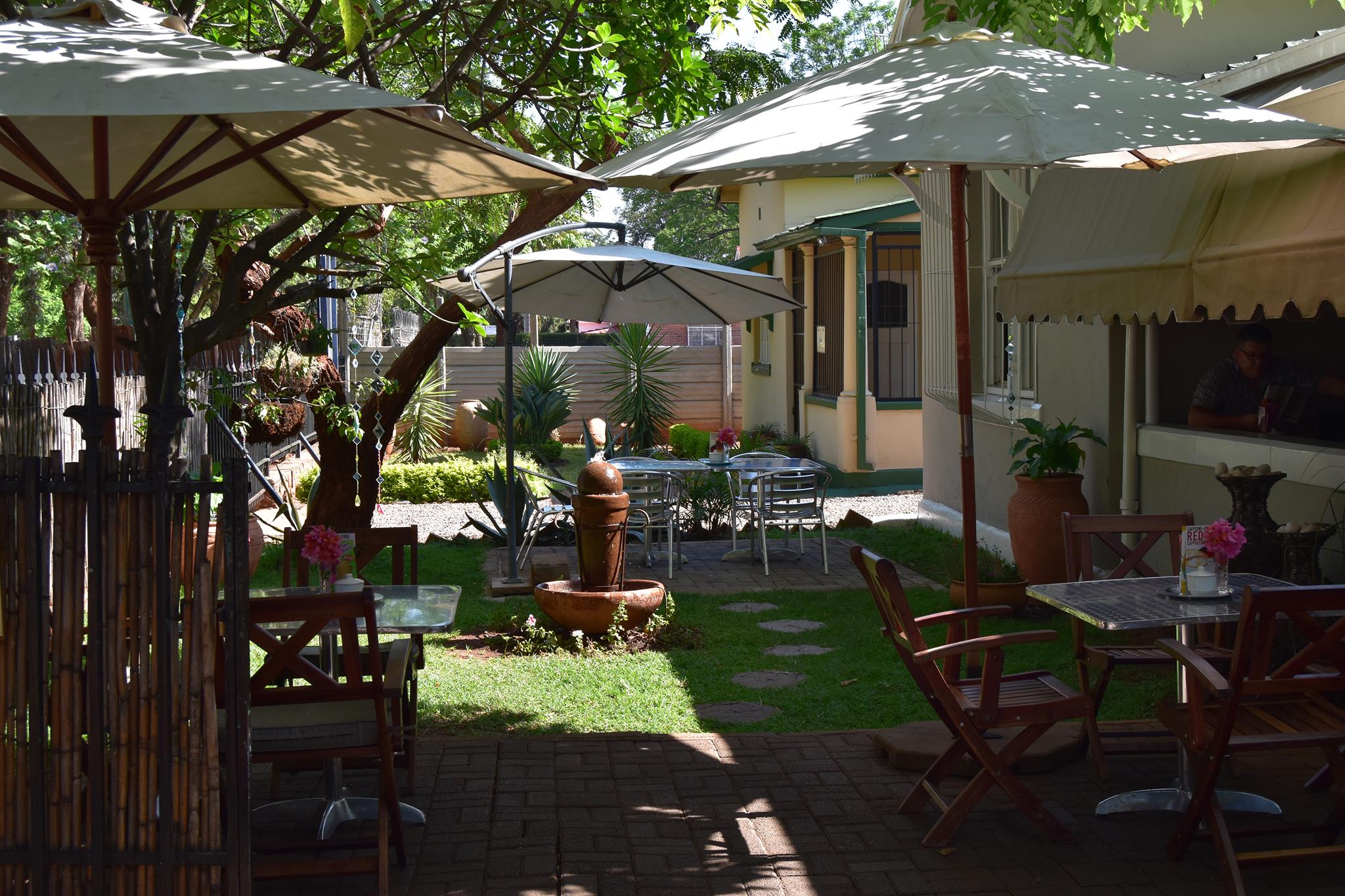 Middy's Coffee Shop