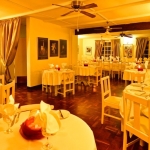 New Orleans Restaurant