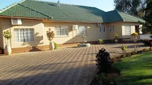 Northend Lodge