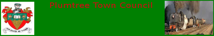 Plumtree Town Council