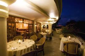 Restuarants