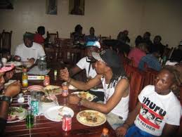 Sis Bee's Kitchen