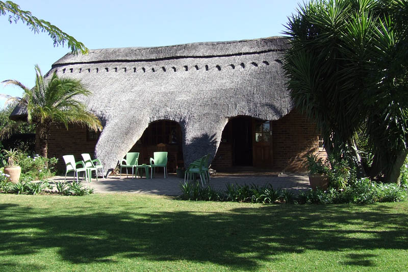 Southern Comfort Lodge