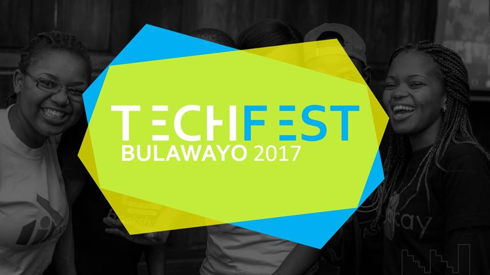 The Tech Fest