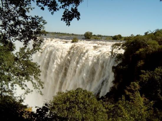 Eastern Cataract Falls