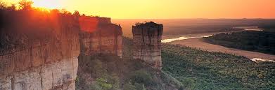 Gonarezhou National Park