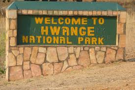 Hwange National Park