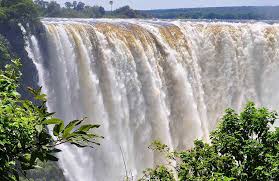 Main Falls (Victoria Falls)