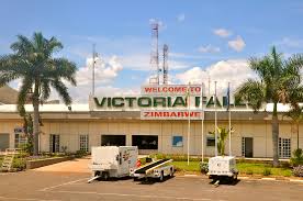 Victoria Falls Airport