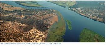 Zambezi National Park