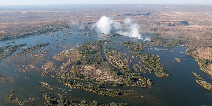 Zambezi River