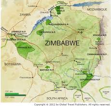 Zimbabwe